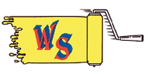 Kundenlogo von Malerfachbetrieb Wolfgang Scheppner