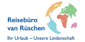 Kundenlogo von Reisebüro van Rüschen e.K Lena Börjes