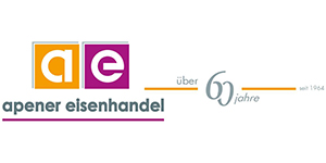 Kundenlogo von Apener Eisenhandel GmbH