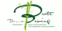 Kundenlogo Dr. Beate Berning Heilpraktikerin