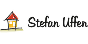 Kundenlogo von Uffen Stefan Bauunternehmen