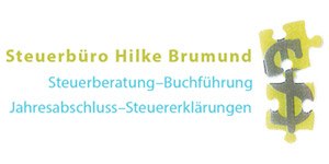 Kundenlogo von Brumund Hilke Steuerberaterin