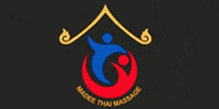 Kundenlogo MaDee Thaimassage
