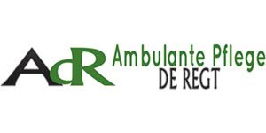 Kundenlogo von AdR Ambulante Pflege GmbH