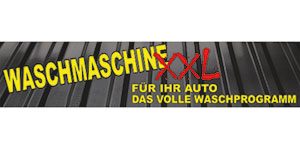 Kundenlogo von Waschmaschine XXL Fahrzeugaufbereitung / XXL Waschstraße Inh. Alfons Gohra