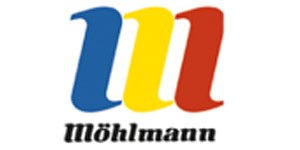 Kundenlogo von Malerfachbetrieb Möhlmann GmbH & Co. KG