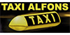 Kundenlogo von Taxi Alfons Taxiunternehmen