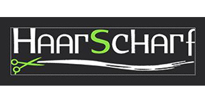Kundenlogo von HaarScharf Inh. Sandra Janßen Friseursalon