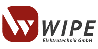 Kundenlogo WIPE Elektrotechnik GmbH
