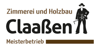 Kundenlogo von Claaßen Zimmerei u. Holzbau