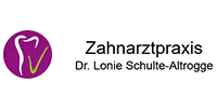 Kundenlogo Schulte-Altrogge Lonie Dr. Zahnärztin