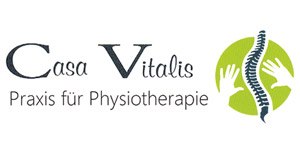 Kundenlogo von Casa Vitalis Praxis für Physiotherapie