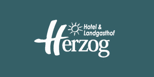 Kundenlogo von Hotel & Landgasthof Herzog
