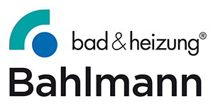 Kundenlogo von bad & heizung Bahlmann GmbH