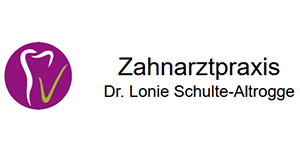 Kundenlogo von Schulte-Altrogge Lonie Dr. Zahnärztin