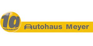 Kundenlogo von Autohaus Meyer Kfz-Meisterbetrieb,  1a Autoservice