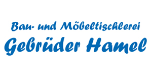 Kundenlogo von Tischlerei Gebr. Hamel