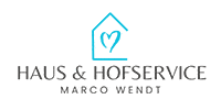 Kundenlogo Haus & Hofservice Marco Wendt