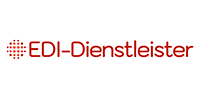 Kundenlogo EDI-Dienstleister Kundenlogo EDI-Dienstleister