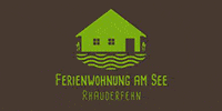 Kundenlogo Ferienwohnung Am See Christian Loeper