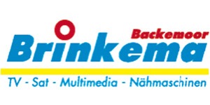 Kundenlogo von Brinkema Heinz, Nähmaschinen-Fernseher