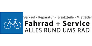 Kundenlogo von Wilkens Fahrrad + Service