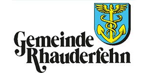 Kundenlogo von Gemeinde Rhauderfehn