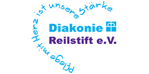 Kundenlogo von Reilstift e.V. Ev. Seniorenzentrum Westrhauderfehn