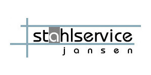 Kundenlogo von Stahlservice Jansen GmbH