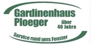 Kundenlogo von Gardinenhaus Ploeger