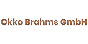 Kundenlogo von Brahms Okko Bau- und Möbeltischlerei