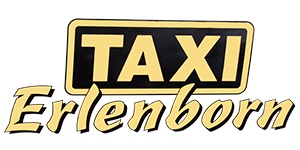Kundenlogo von Taxi Erlenborn Inh. André Bergmann
