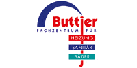 Kundenlogo Buttjer Fachzentrum für Heizung, Sanitär, Bad