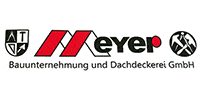 Kundenlogo Bauunternehmen Thorsten Meyer GmbH