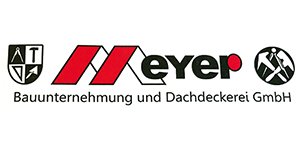 Kundenlogo von Bauunternehmen Thorsten Meyer GmbH