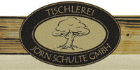 Kundenlogo Tischlerei Jörn Schulte GmbH Tischlerei