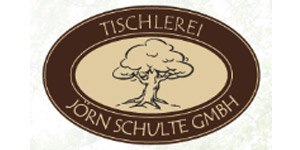 Kundenlogo von Tischlerei Jörn Schulte GmbH Tischlerei
