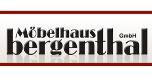 Kundenlogo von Möbelhaus Bergenthal GmbH