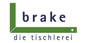 Kundenlogo von brake - die tischlerei GmbH & Co. KG