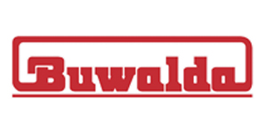 Kundenlogo von Buwalda Landmaschinengroßhandel GmbH
