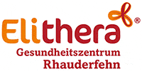 Kundenlogo Elithera Gesundheitszentrum Rhauderfehn