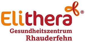 Kundenlogo von Elithera Gesundheitszentrum Rhauderfehn