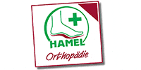 Kundenlogo Hamel Schuh-Orthopädie