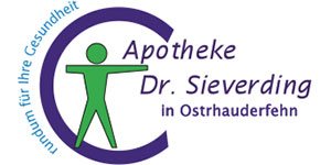 Kundenlogo von Apotheke Dr. Sieverding