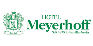 Kundenlogo von Hotel Meyerhoff Inh. Reiner Meyerhoff