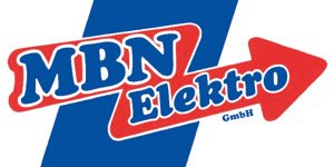 Kundenlogo von MBN Elektro GmbH