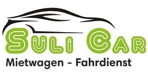 Kundenlogo von Süli Car GmbH Mietwagen-Fahrdienst