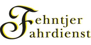 Kundenlogo von Fehntjer Fahrdienst, Fahrten aller Art