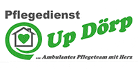 Kundenlogo Pflegedienst Up Dörp Melanie Jelden