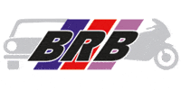 Kundenlogo BRB Auto- und Motorradservice GmbH